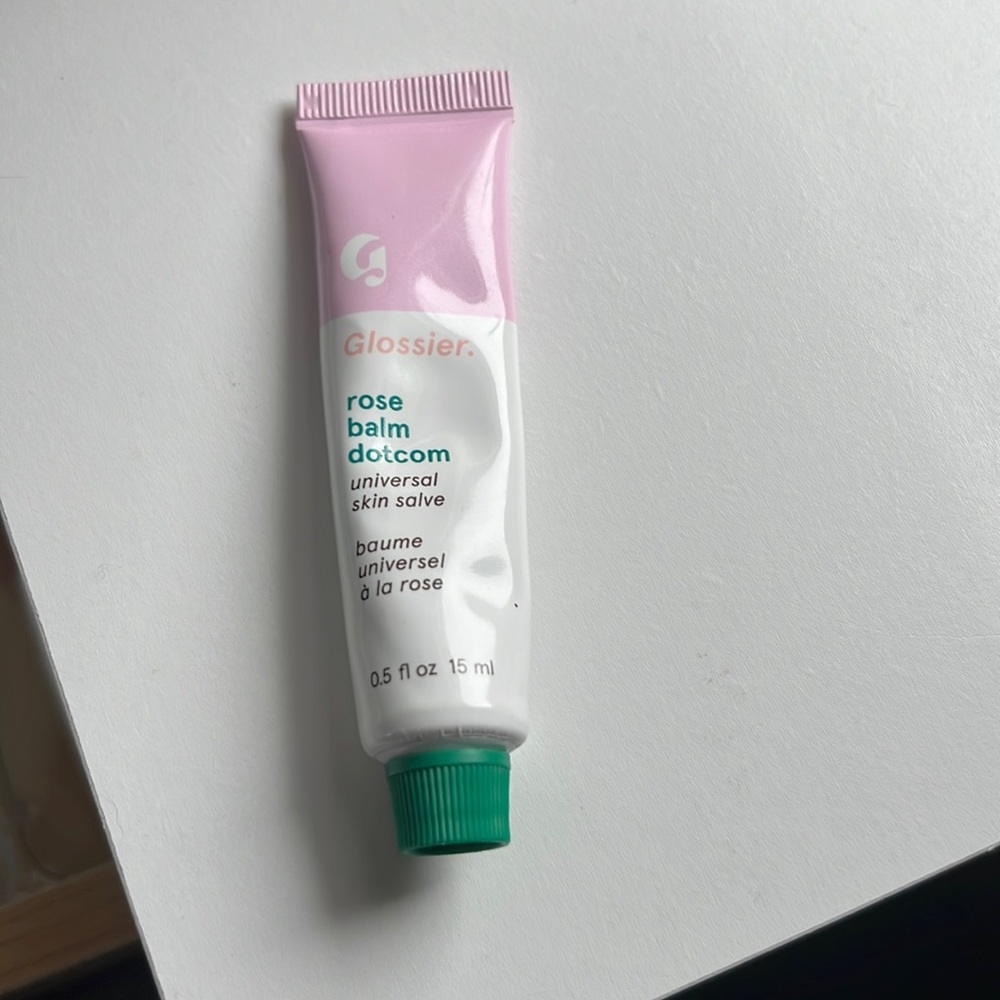 Bomb dot com glossier rose